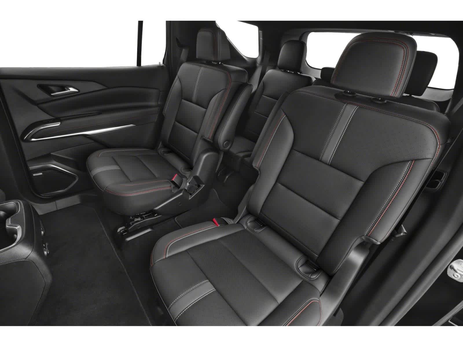 2024 Chevrolet Traverse FWD RS