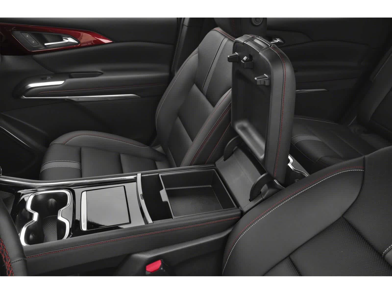 2024 Chevrolet Traverse FWD RS