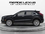 2024 Cadillac XT4 AWD Premium Luxury