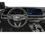2024 Cadillac XT4 AWD Premium Luxury