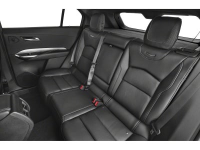 2024 Cadillac XT4 AWD Premium Luxury