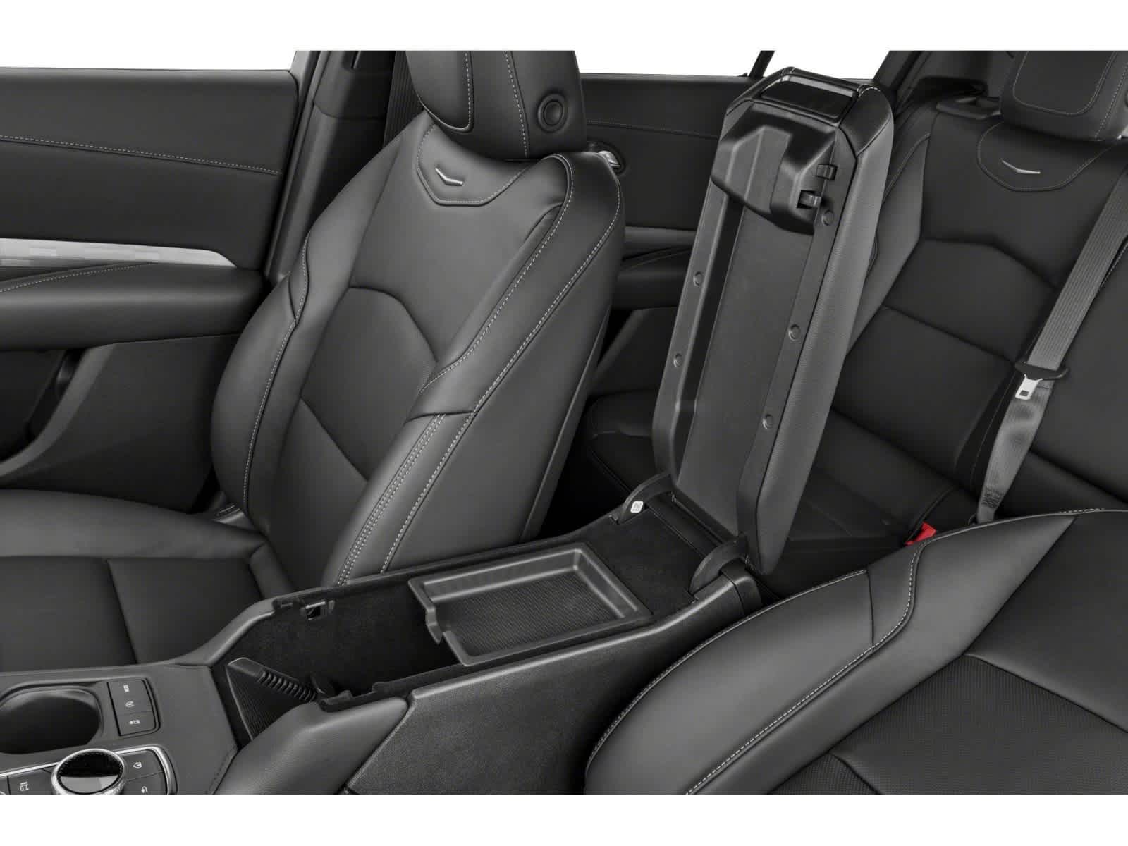 2024 Cadillac XT4 AWD Premium Luxury