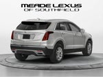 2020 Cadillac XT5 Premium Luxury FWD