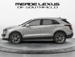 2020 Cadillac XT5 Premium Luxury FWD