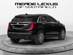 2019 Cadillac XT5 Luxury AWD