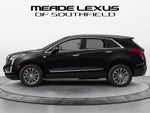 2019 Cadillac XT5 Luxury AWD