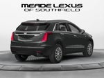 2019 Cadillac XT5 Luxury AWD