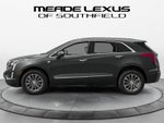 2019 Cadillac XT5 Luxury AWD