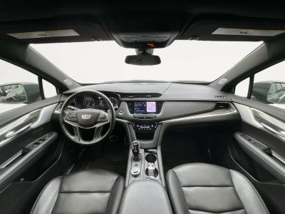 2020 Cadillac XT5 Sport AWD