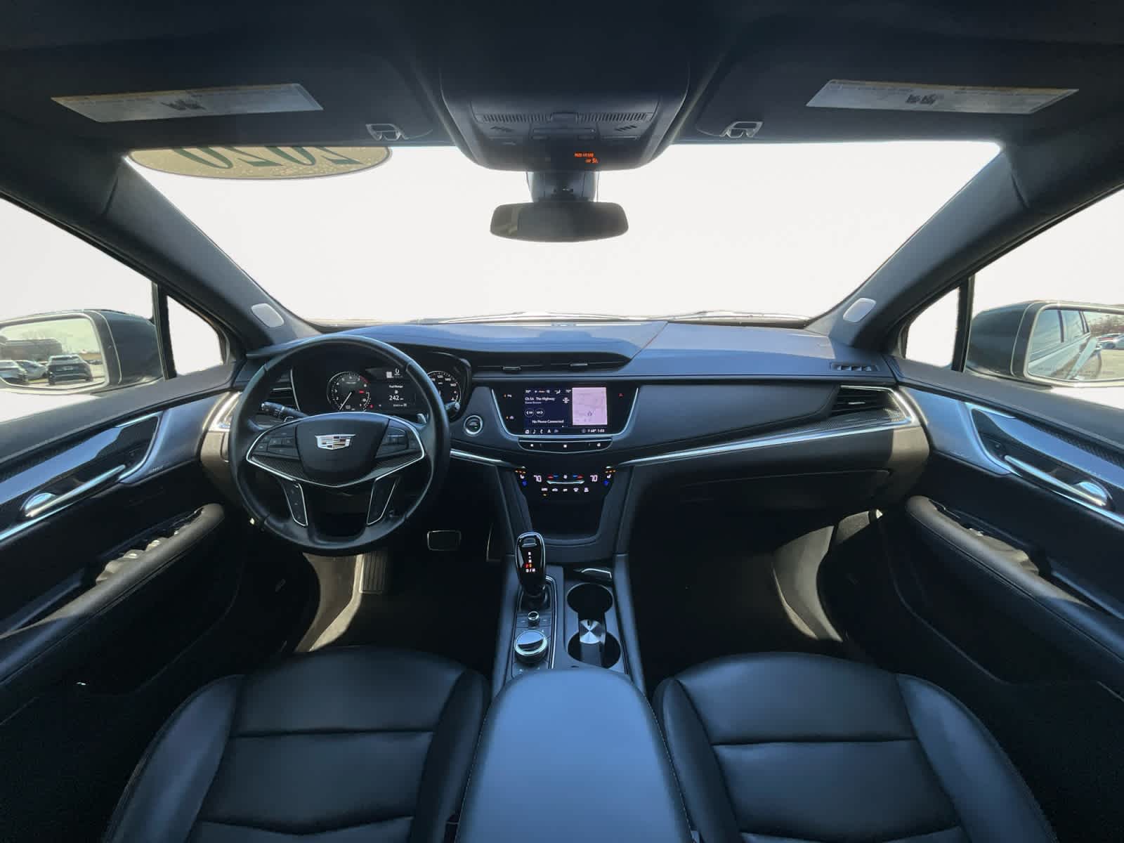 2020 Cadillac XT5 Sport AWD