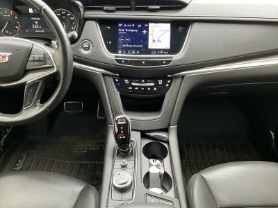 2020 Cadillac XT5 Sport AWD