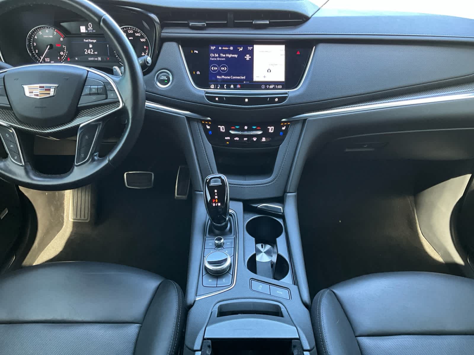 2020 Cadillac XT5 Sport AWD