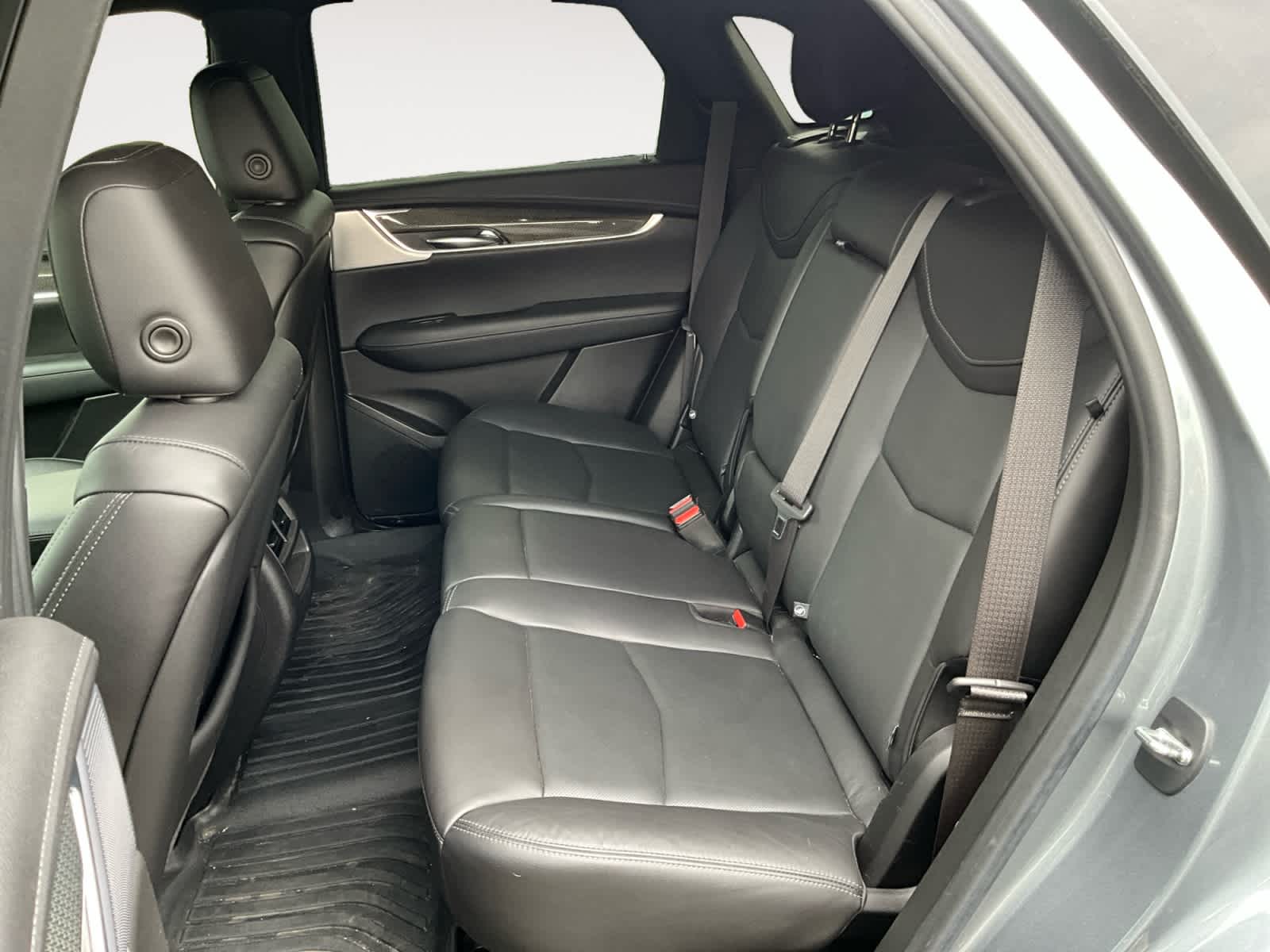 2020 Cadillac XT5 Sport AWD