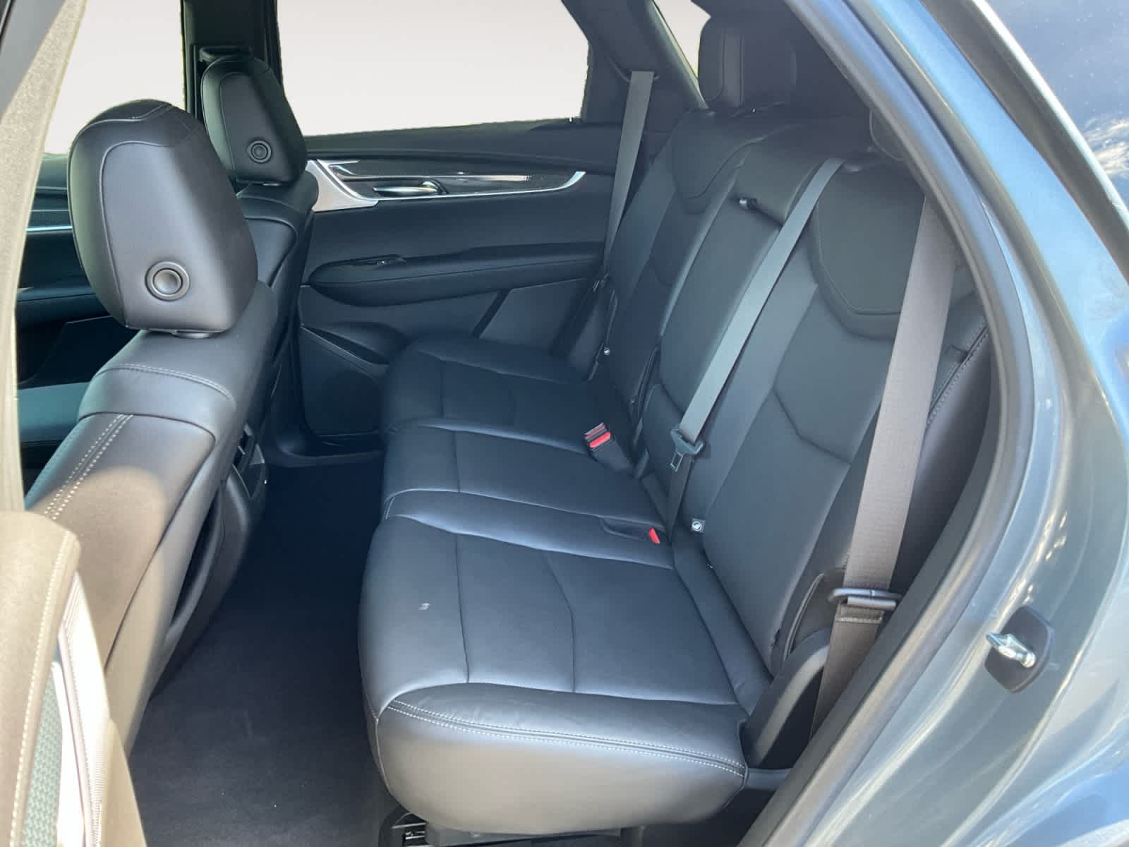 2020 Cadillac XT5 Sport AWD