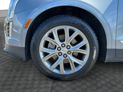 2020 Cadillac XT5 Sport AWD