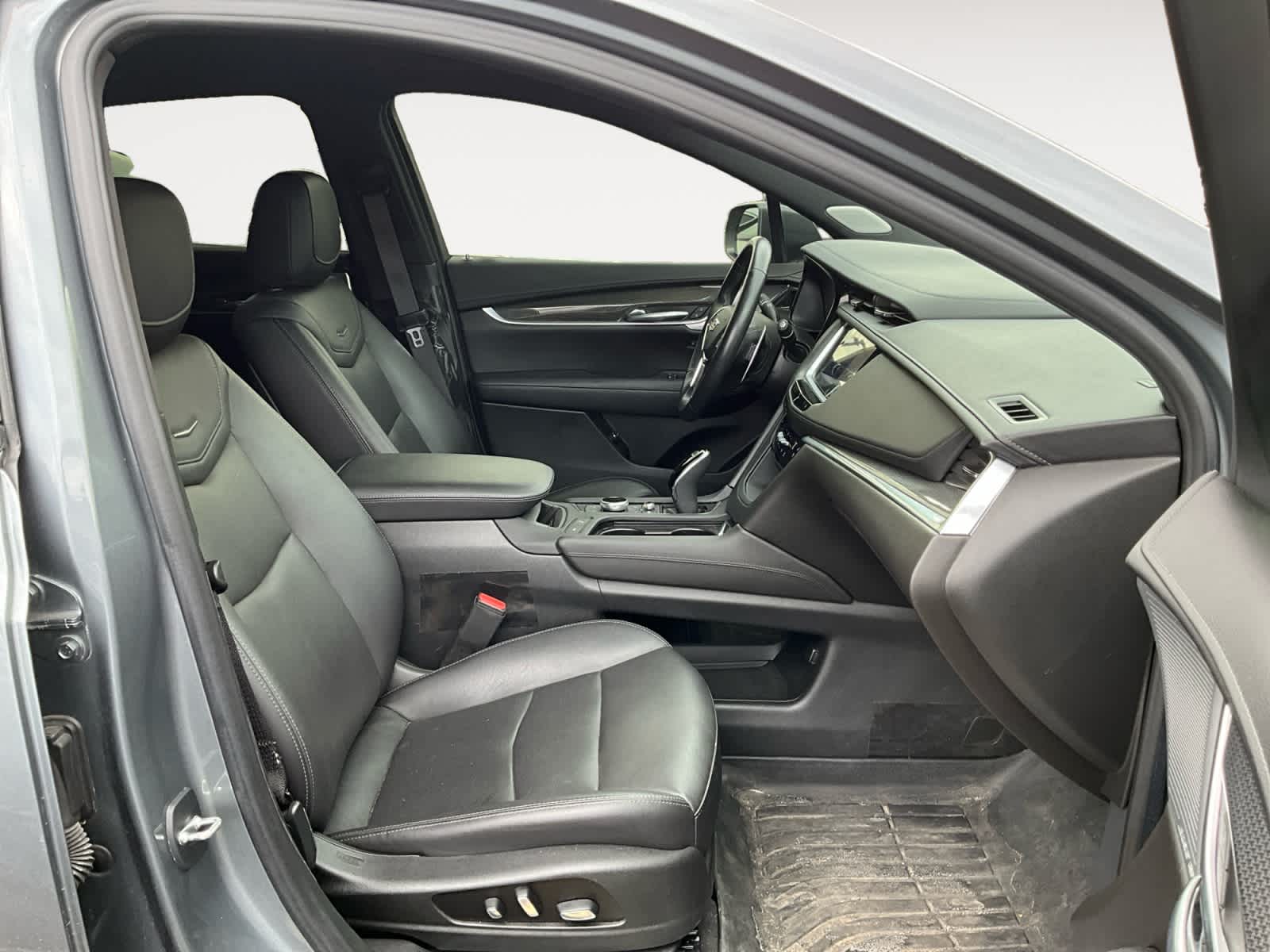 2020 Cadillac XT5 Sport AWD