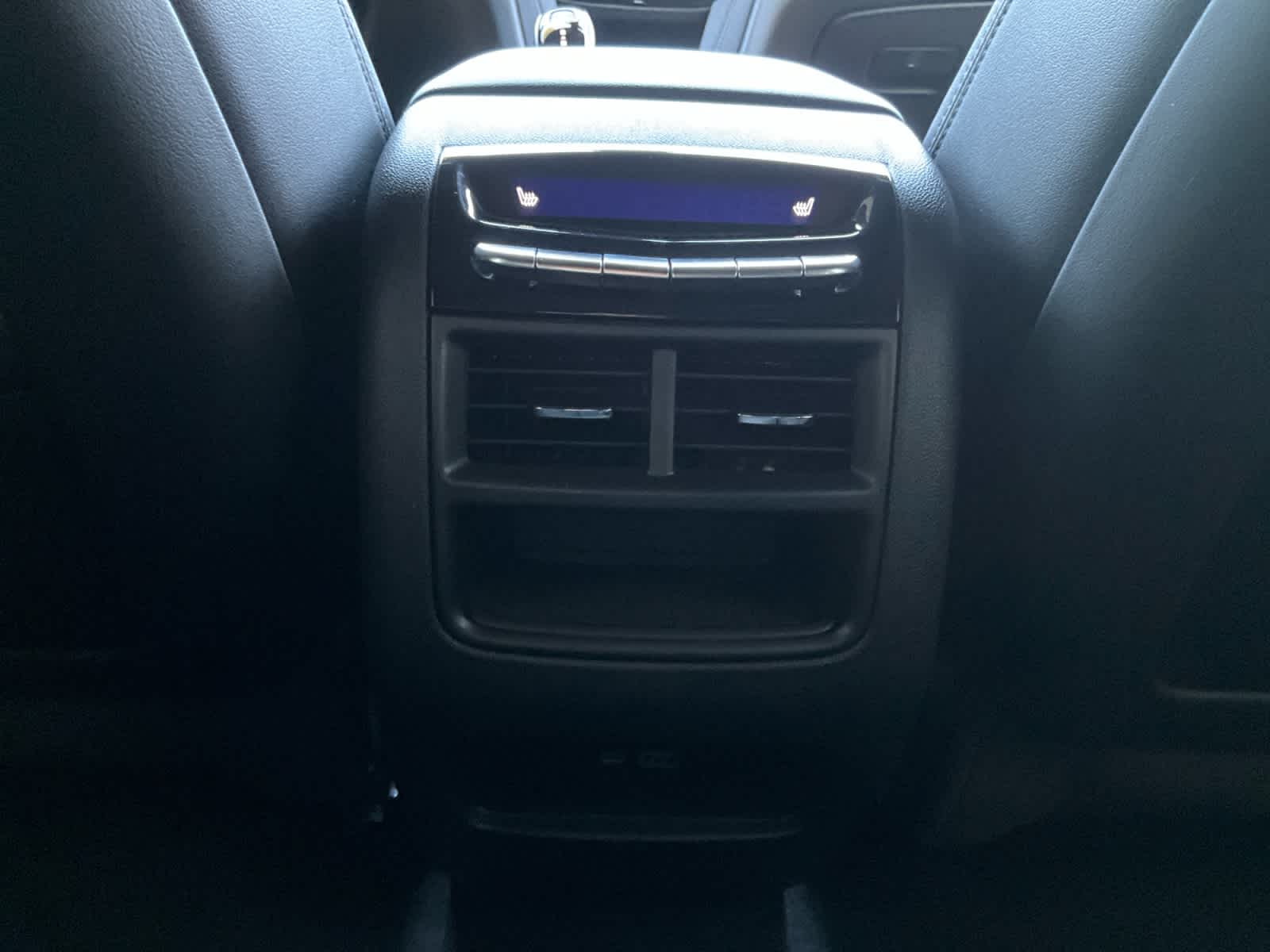 2020 Cadillac XT5 Sport AWD