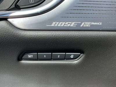 2020 Cadillac XT5 Sport AWD