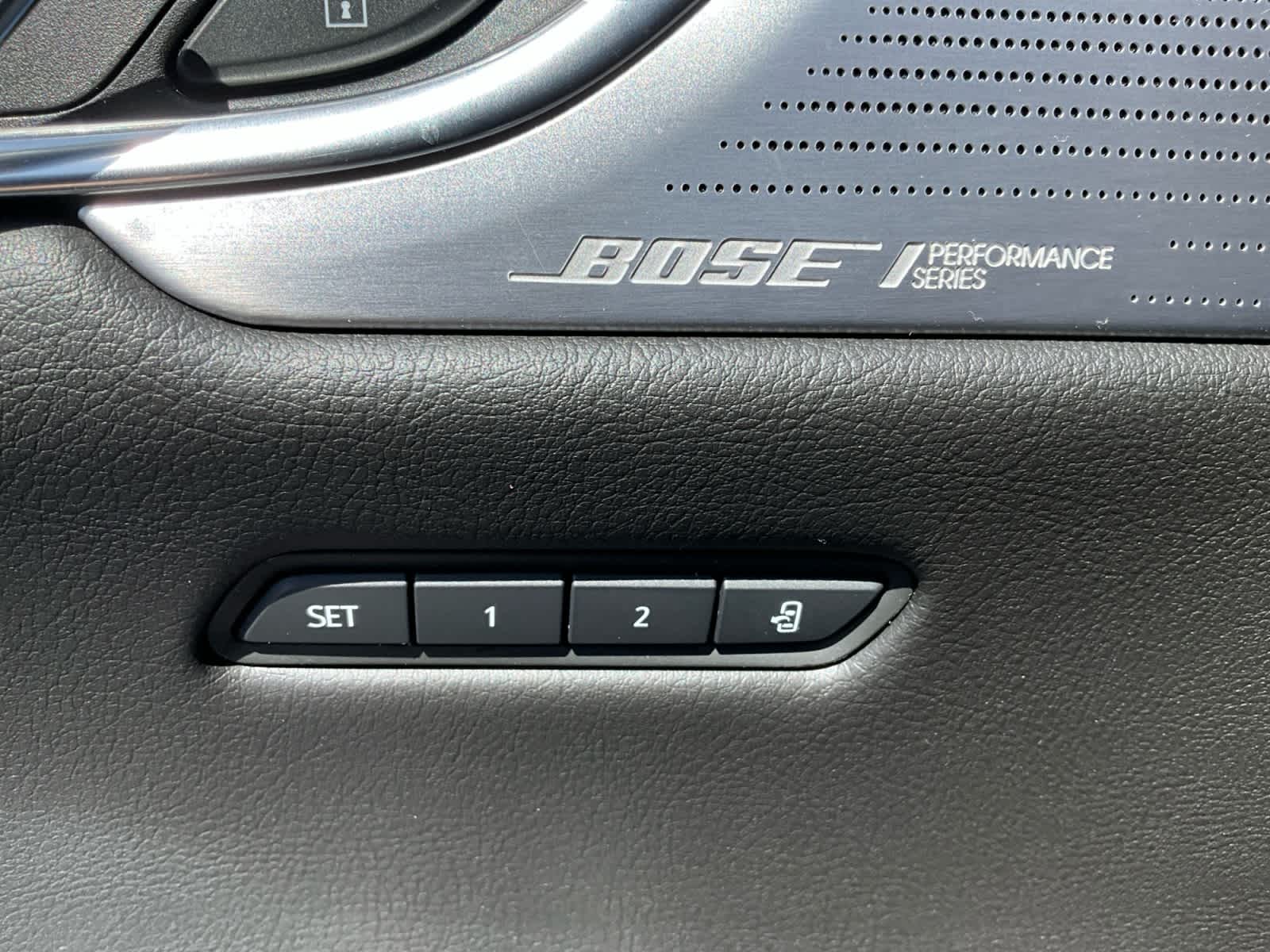 2020 Cadillac XT5 Sport AWD