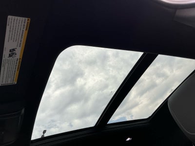 2020 Cadillac XT5 Sport AWD