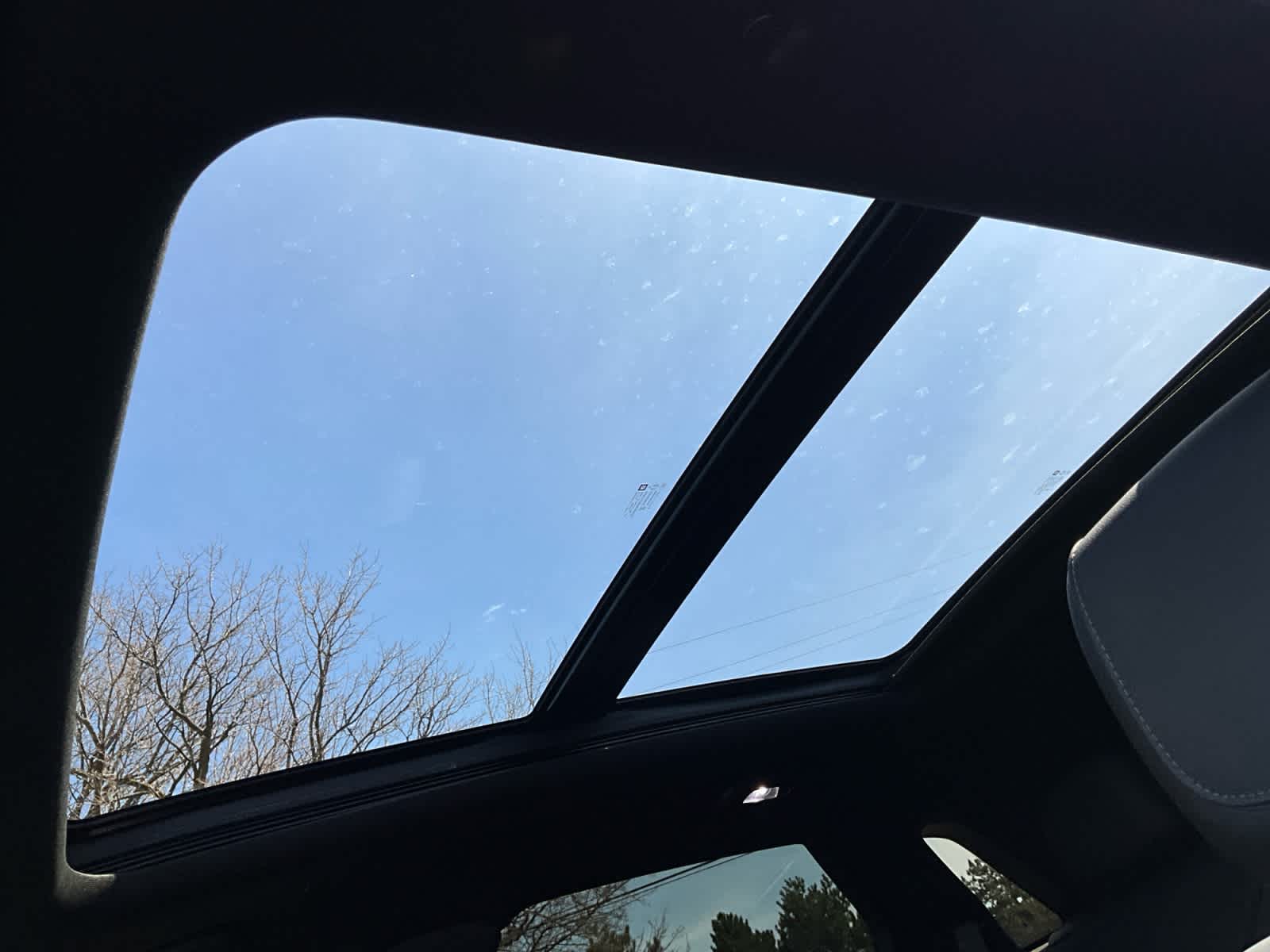 2020 Cadillac XT5 Sport AWD