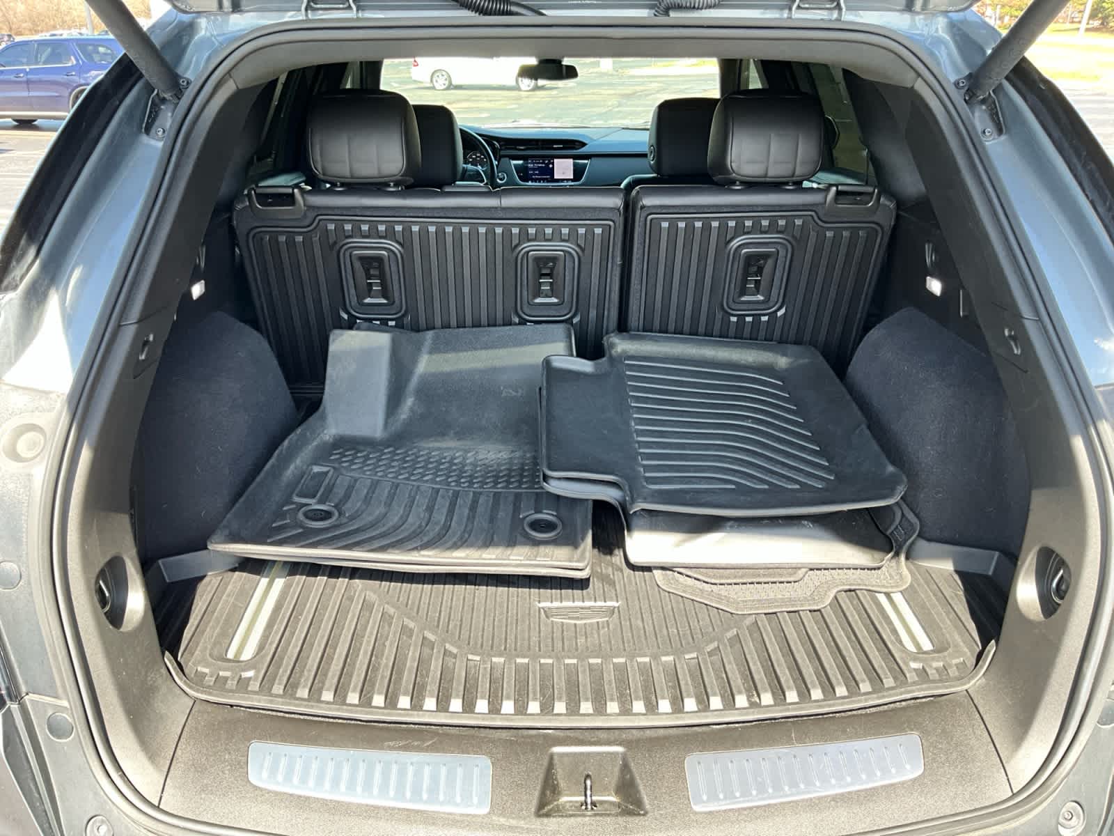 2020 Cadillac XT5 Sport AWD