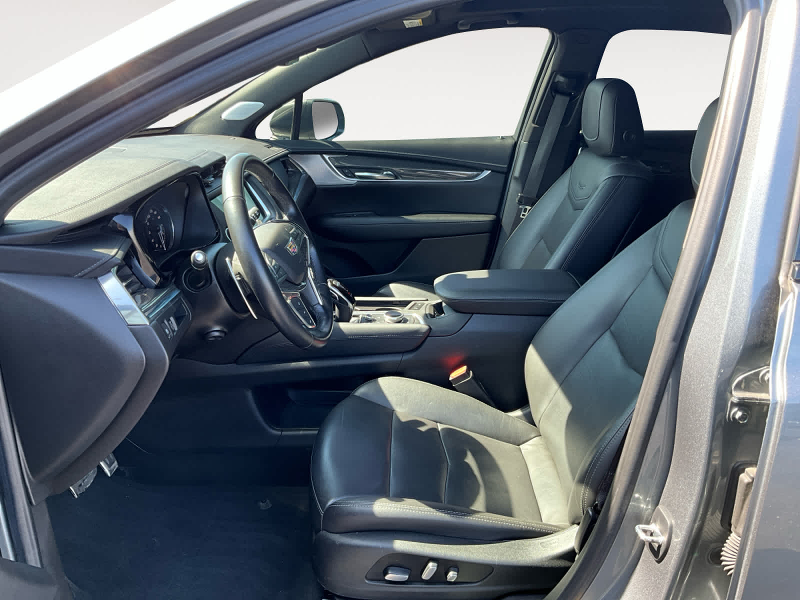 2020 Cadillac XT5 Sport AWD