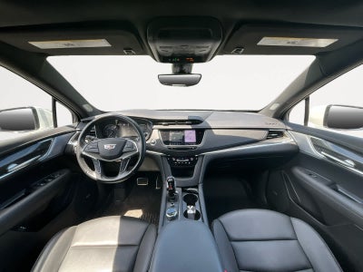 2023 Cadillac XT5 AWD Sport