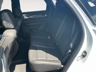 2023 Cadillac XT5 AWD Sport