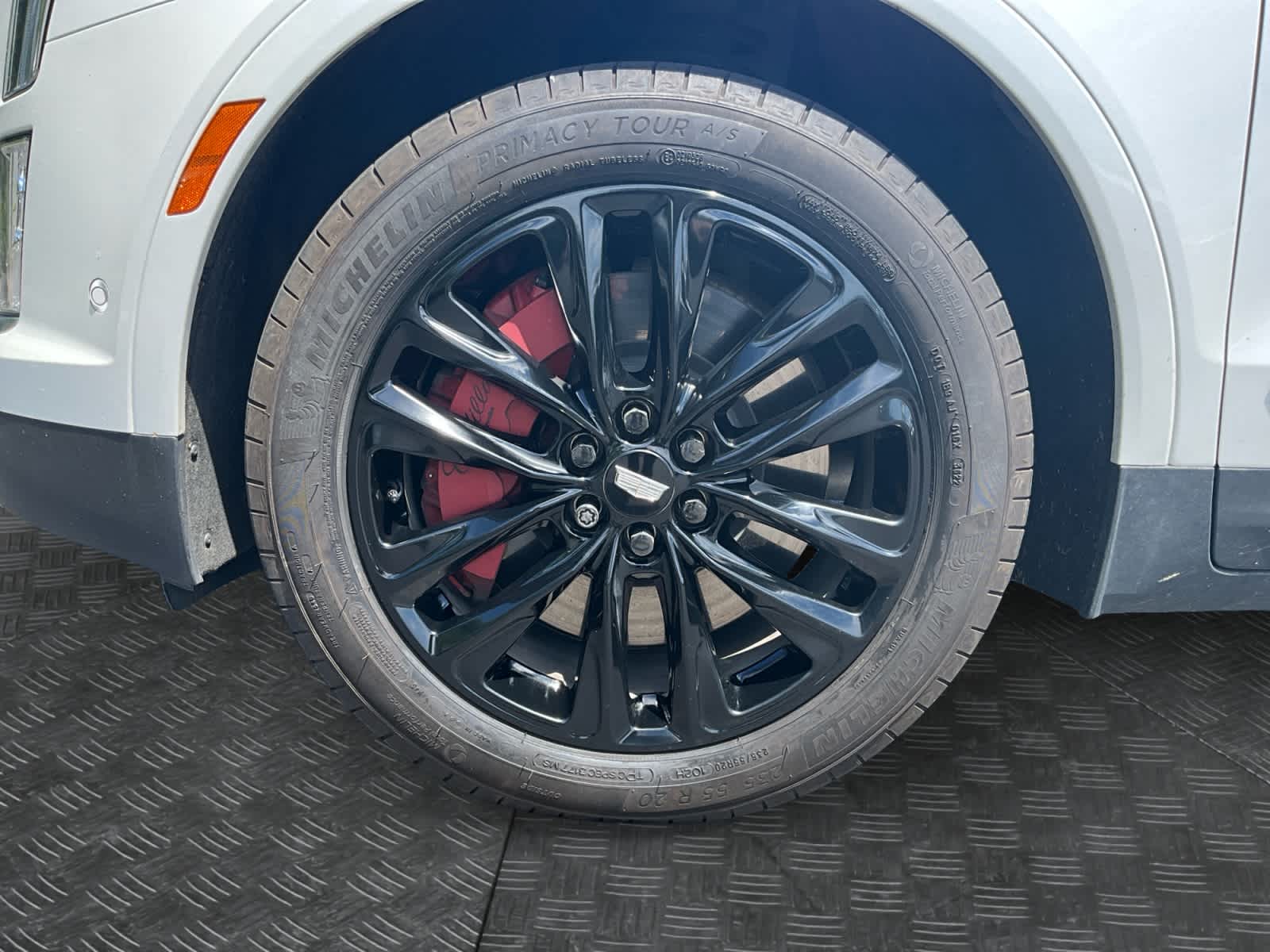 2023 Cadillac XT5 AWD Sport