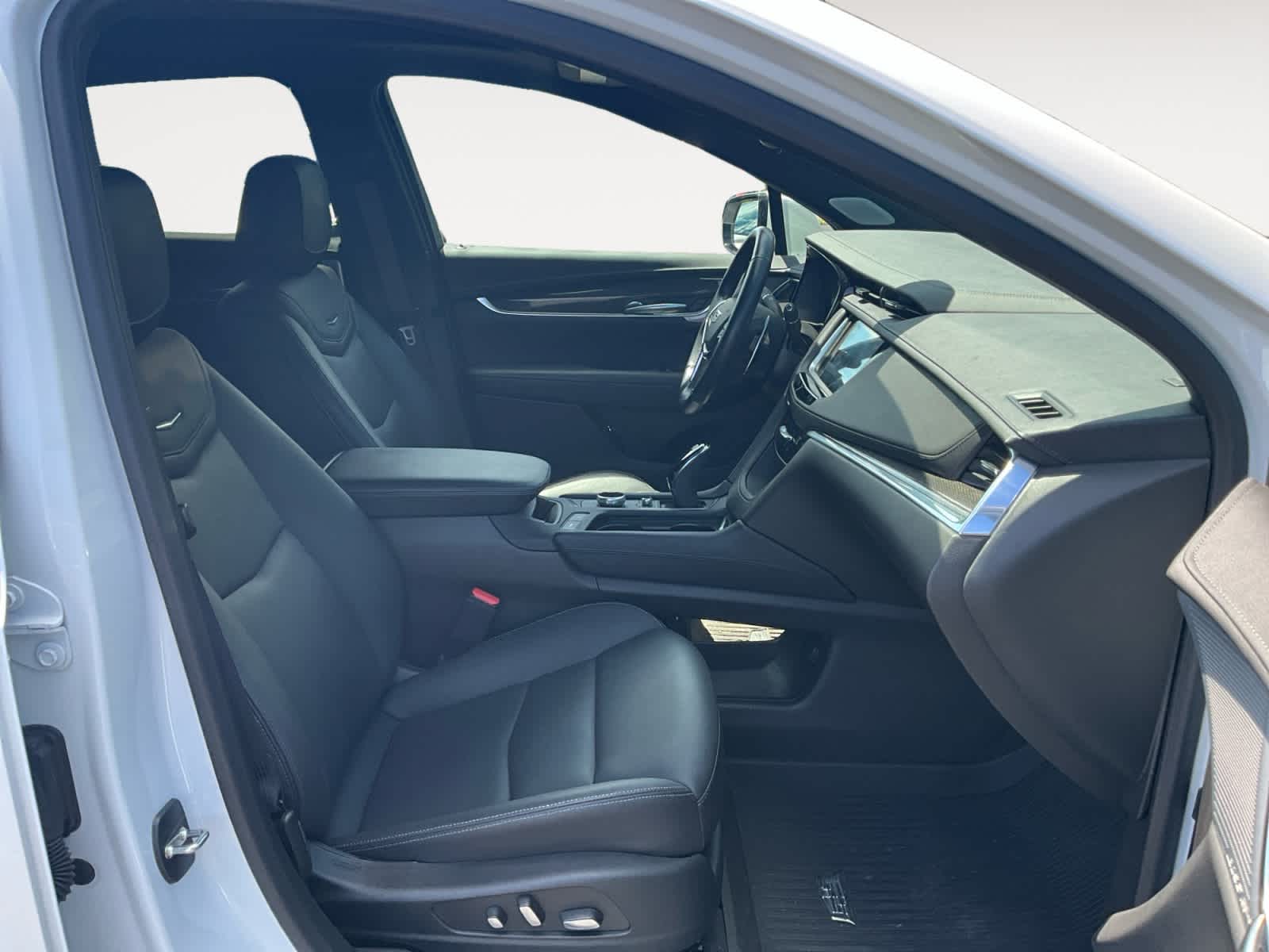 2023 Cadillac XT5 AWD Sport