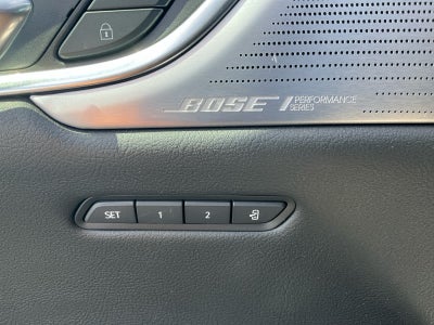 2023 Cadillac XT5 AWD Sport