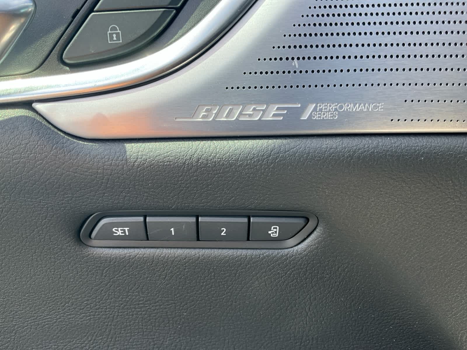2023 Cadillac XT5 AWD Sport