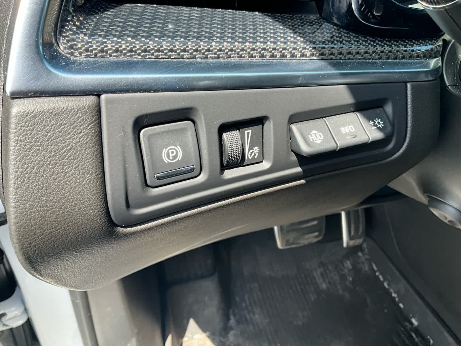 2023 Cadillac XT5 AWD Sport