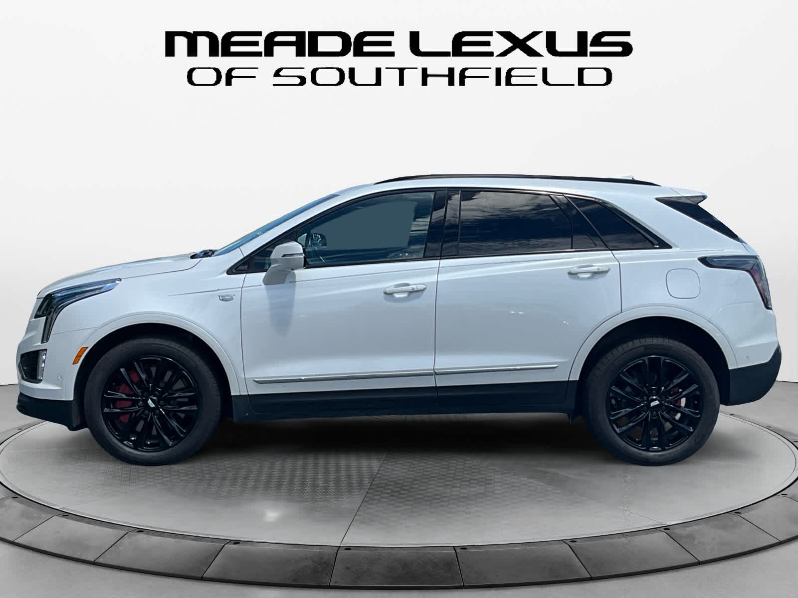 2023 Cadillac XT5 AWD Sport