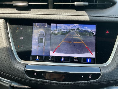 2023 Cadillac XT5 AWD Sport