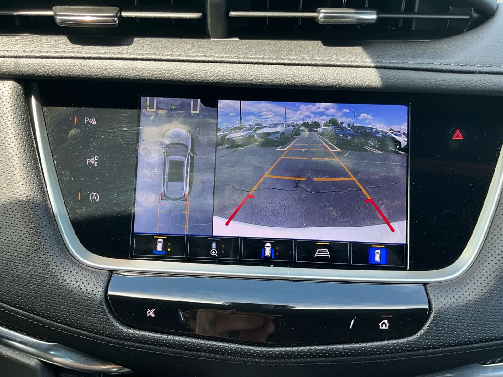 2023 Cadillac XT5 AWD Sport