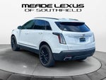2023 Cadillac XT5 AWD Sport