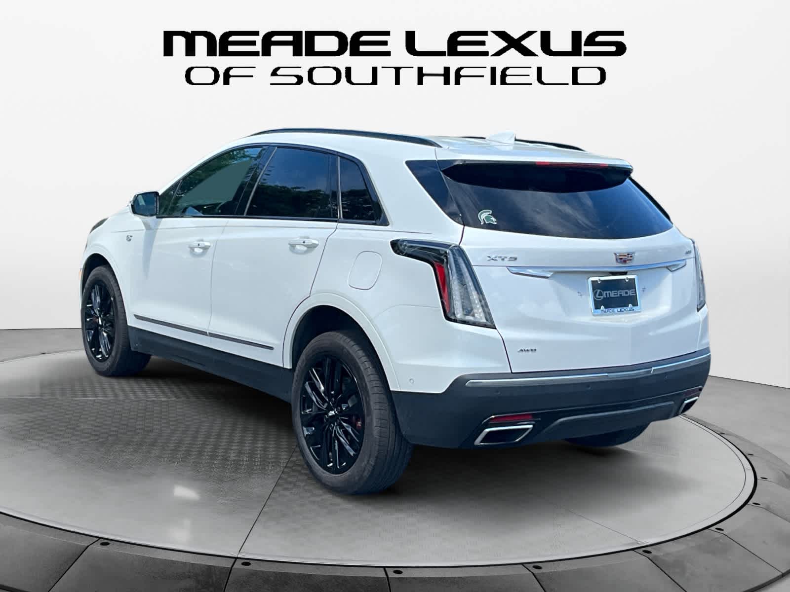 2023 Cadillac XT5 AWD Sport