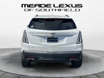 2023 Cadillac XT5 AWD Sport
