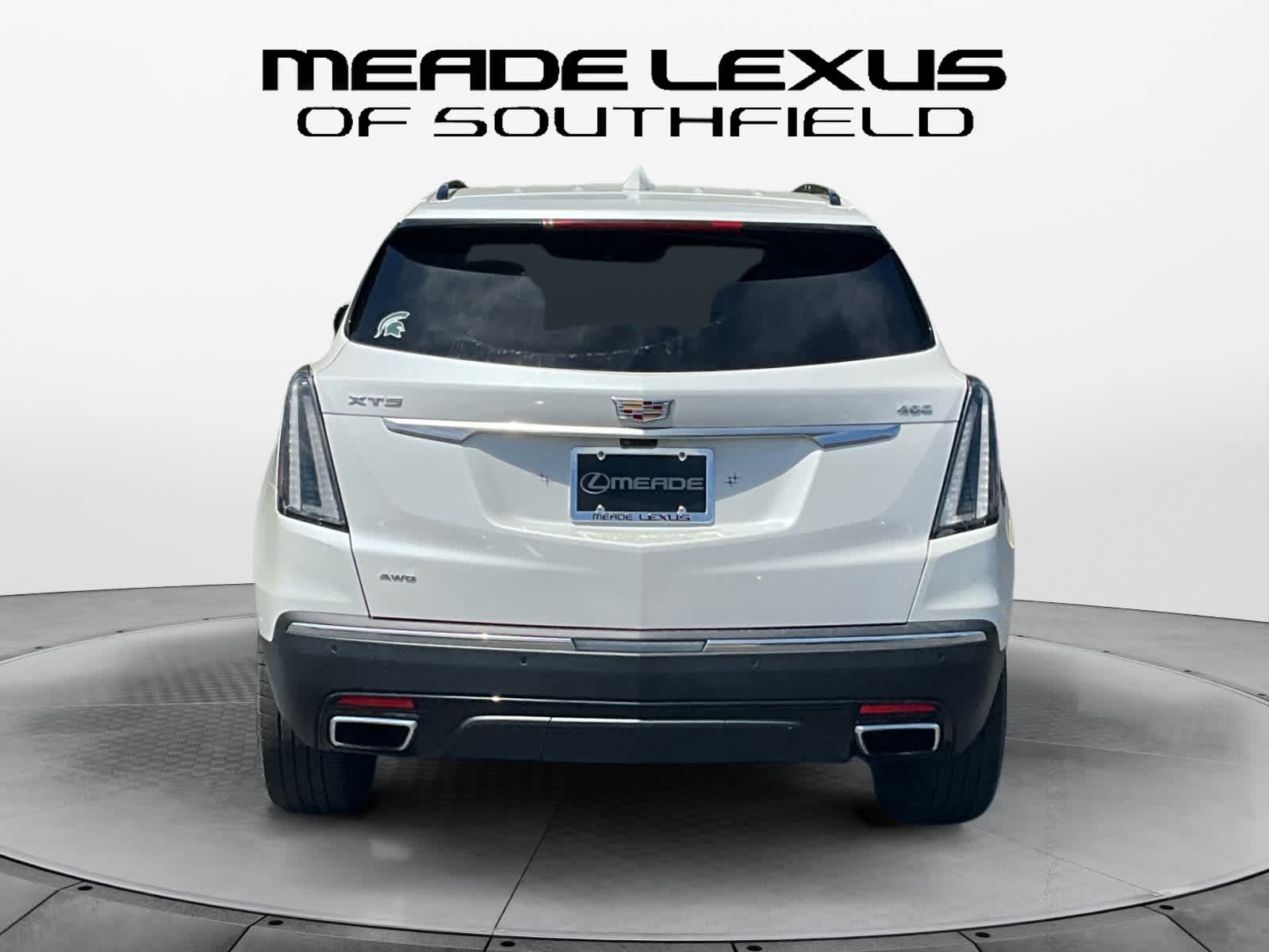 2023 Cadillac XT5 AWD Sport