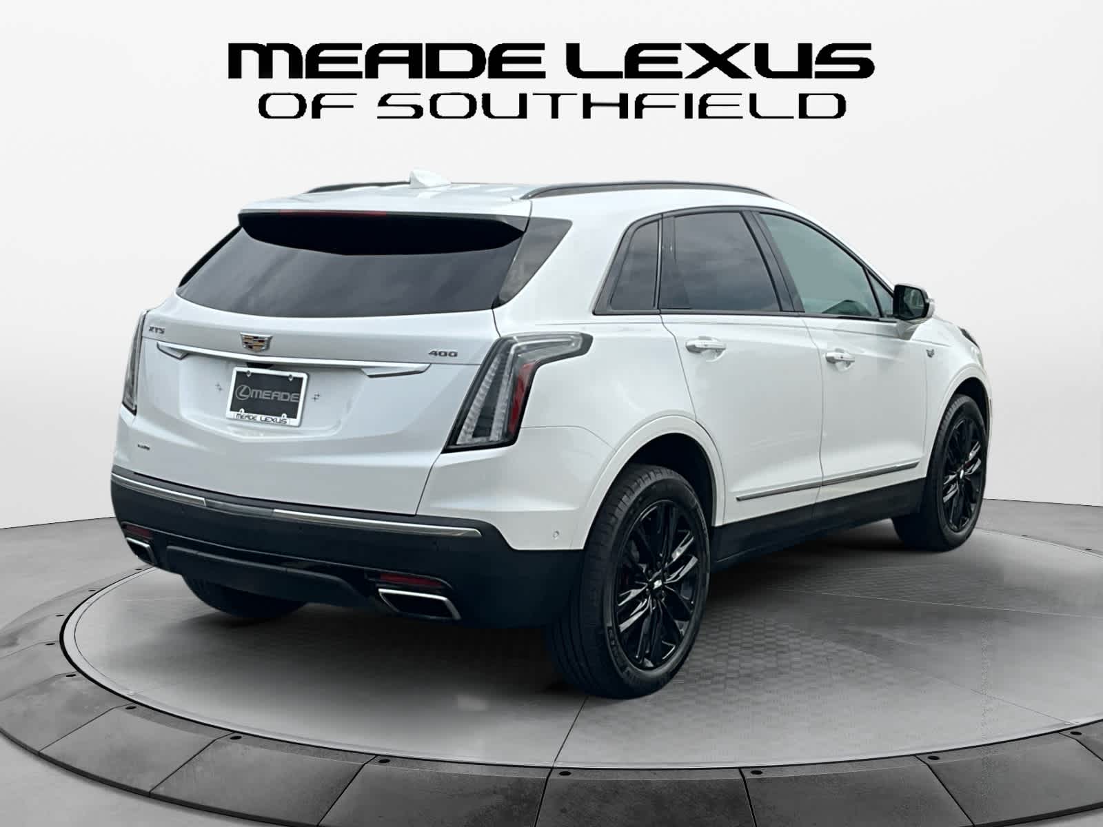 2023 Cadillac XT5 AWD Sport