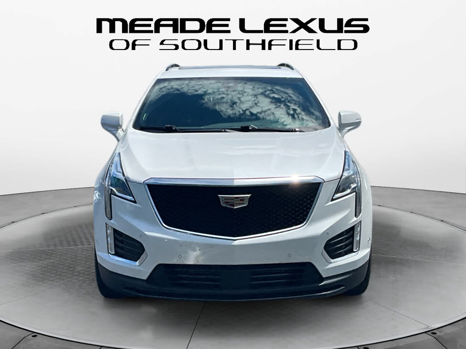 2023 Cadillac XT5 AWD Sport