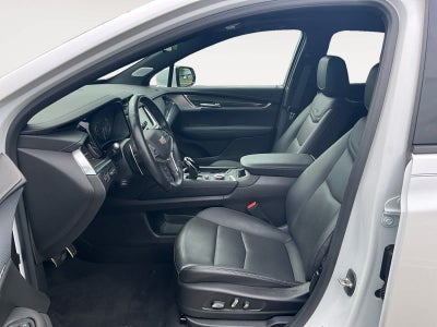 2023 Cadillac XT5 AWD Sport