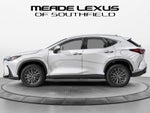2024 Lexus NX 250 