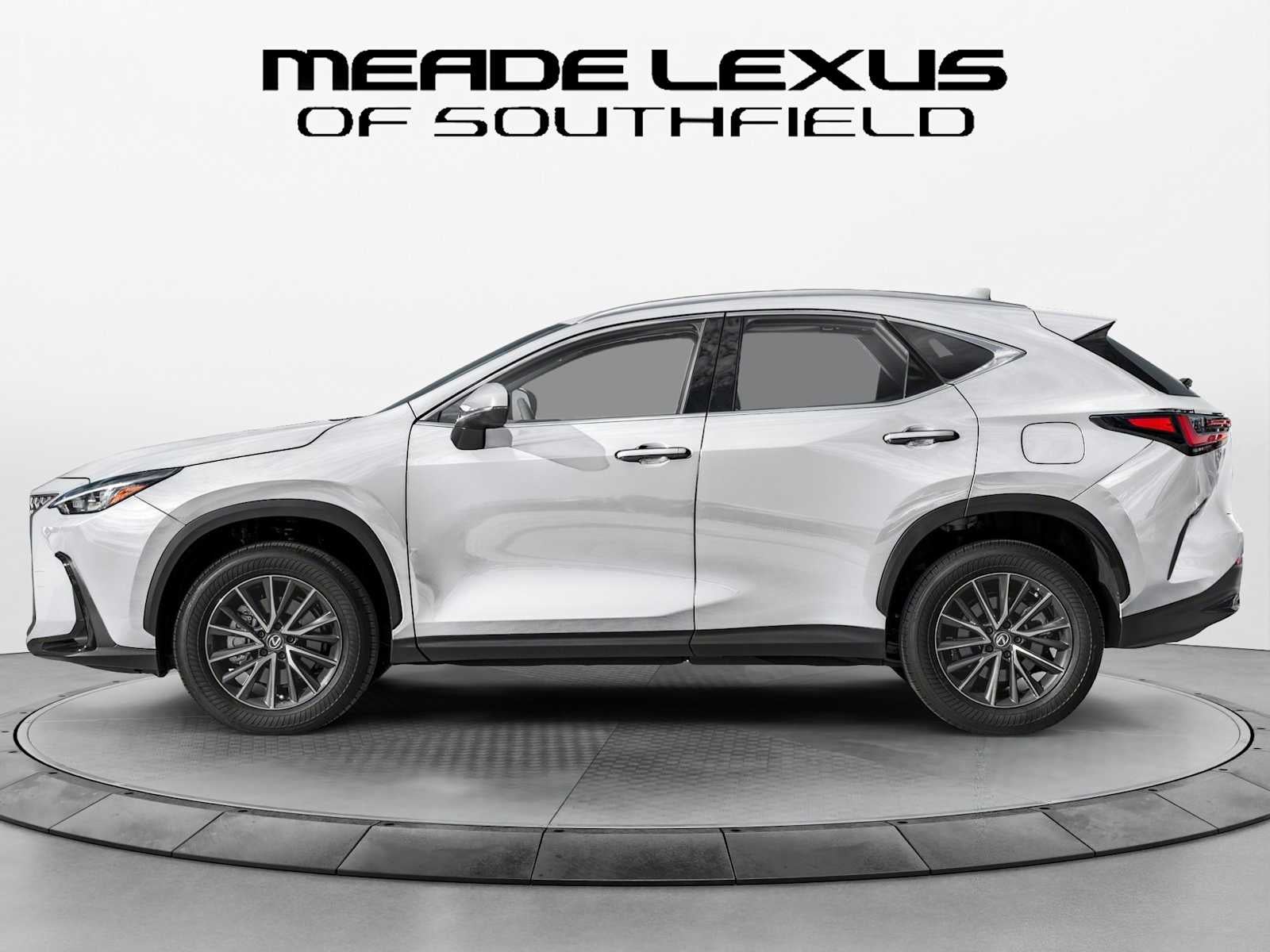 2024 Lexus NX 250 