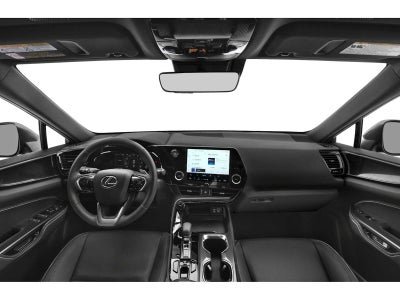 2024 Lexus NX 250 