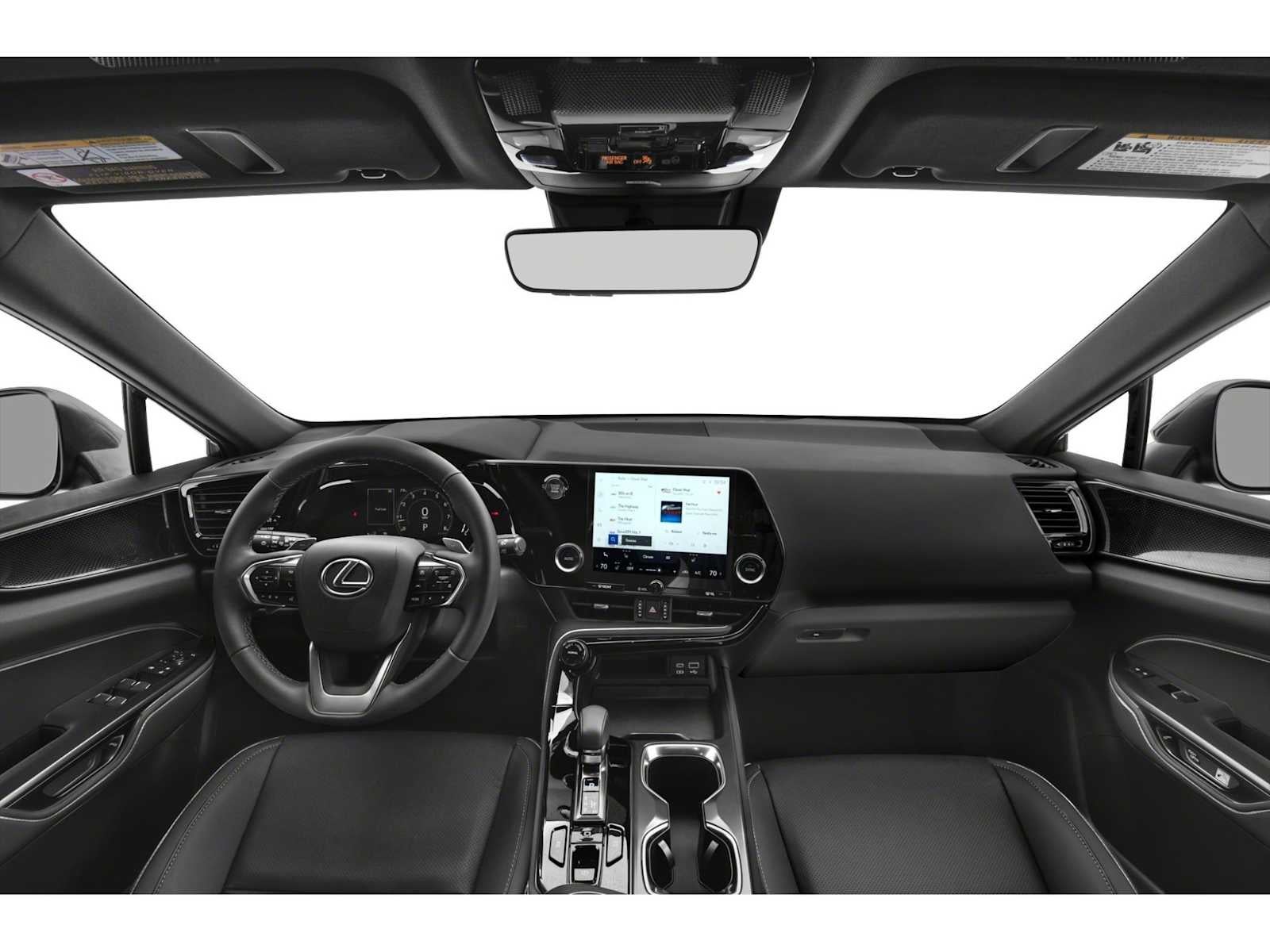 2024 Lexus NX 250 