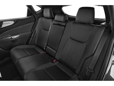 2024 Lexus NX 250 