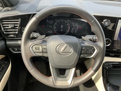 2024 Lexus NX 350 